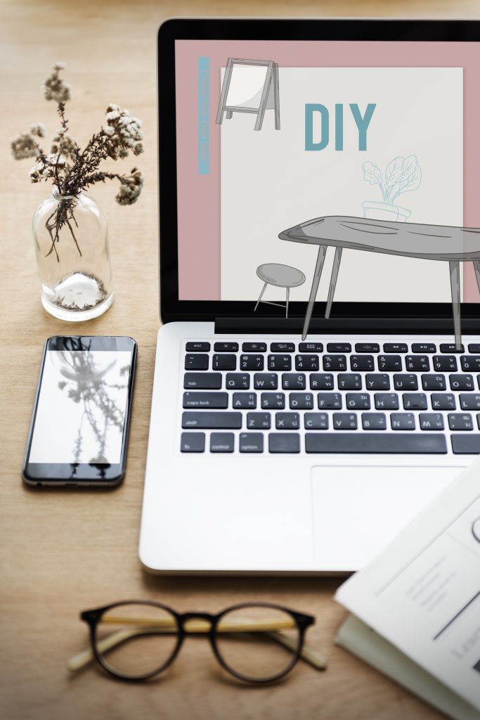 apartment diy decoration furnishing interior